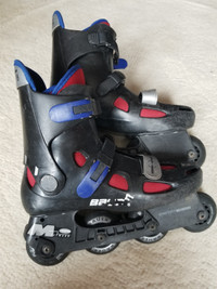 Roller Blade size 8 used