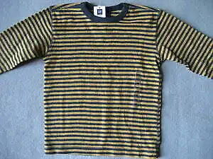 60% OFF -BRAND NEW - GAP Long Sleeved Shirt - Size XS (4), View more