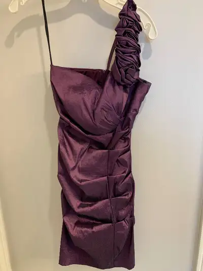 Graduation/Semi-Formal/Prom Dress, View more