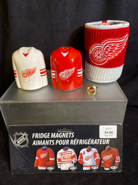 NHL Merchandise 