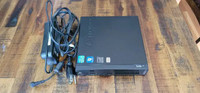 Excellent Condition.. Lenovo M92p Tiny 7" Pc Only 160$ Ready