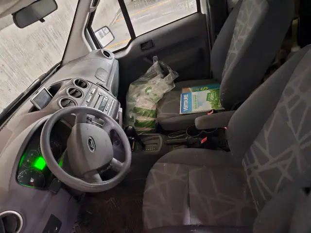 Ford Transit 2012452411263822735364