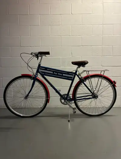 Brooklyn Bicycle Co. Driggs 3-Speed *Like New*, View more