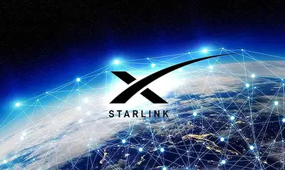 STARLINK SATELLITE INTERNET QUEBEC & ONTARIO 514 400-2159, View more