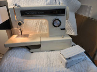 Free Kenmore Sewing Machine For Parts or Repair