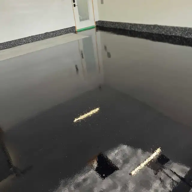 Epoxy floor488163359630960643