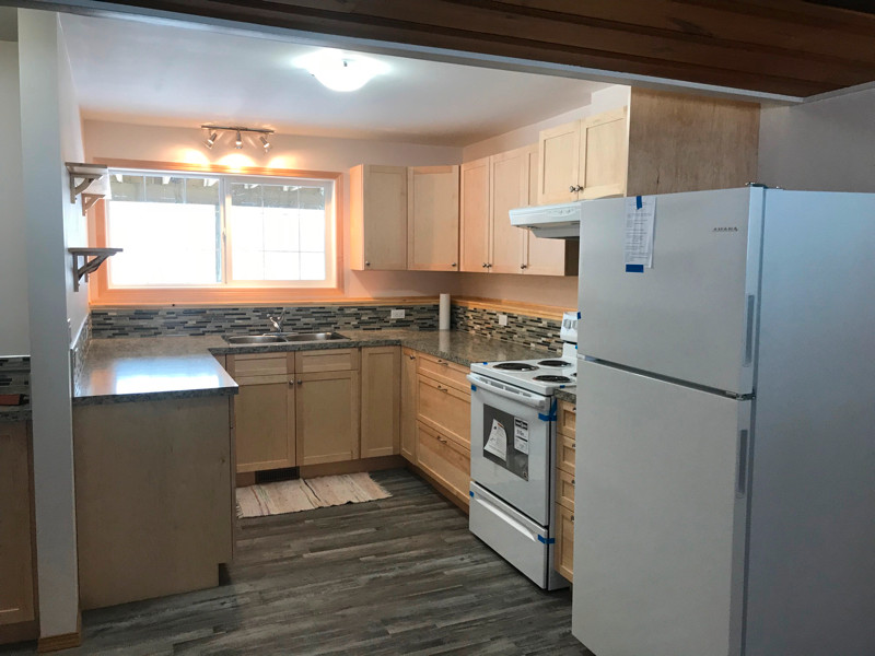 Basement Suite for Rent on Acreage just outside Drayton Valley Long