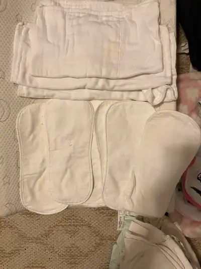 kushies reusable diapers , View more