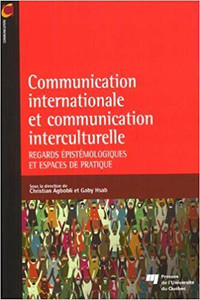 Communication internationale et communication interculturelle