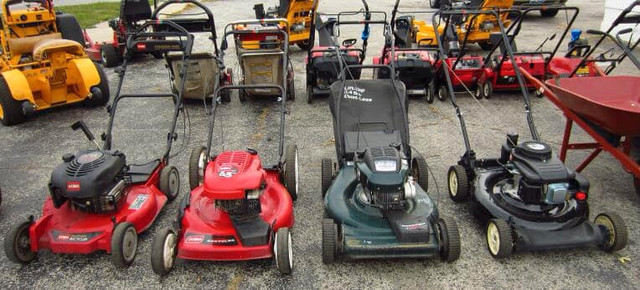 I Will Pay CASH For Your Unwanted Snowblowers And Lawnmowers in Snowblowers in Barrie - Image 2