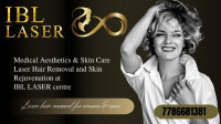 IBL Laser and Skin Care Centre