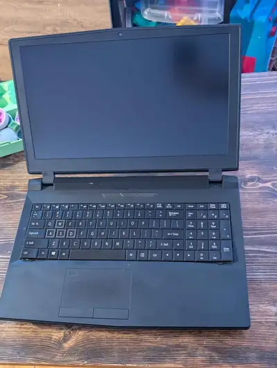 Laptop pour pièce, View more