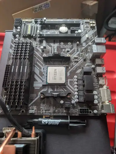 32gb DDR4 2666mhz Corsair, View more