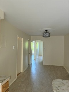 4 1/2 dans le quartier de Rosemont, La Petite Patrie — photo 2