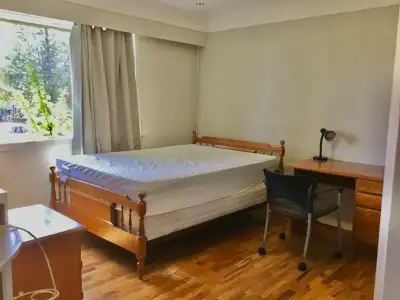 Looking for a room close to Uvic for summer?