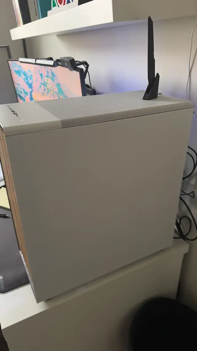 Custom Gaming PC i9 rtx 3070 in Desktop Computers in Oakville / Halton Region - Image 5