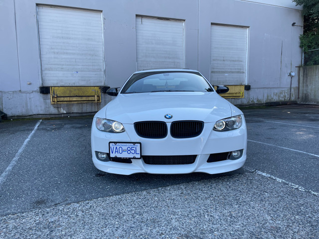 2009 bmw 3 series 335i in Cars & Trucks in Vancouver - Image 3