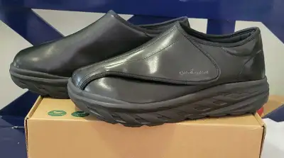BNIB OrthoComfoot Men's Orthopedic Shoes, View more