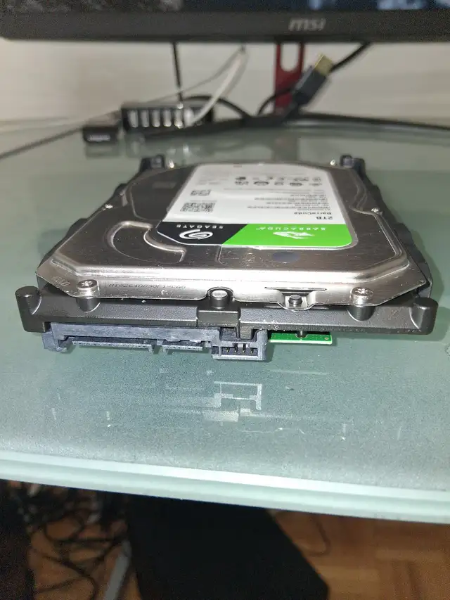 Segate BarraCuda 2TB HDD565173351393546241