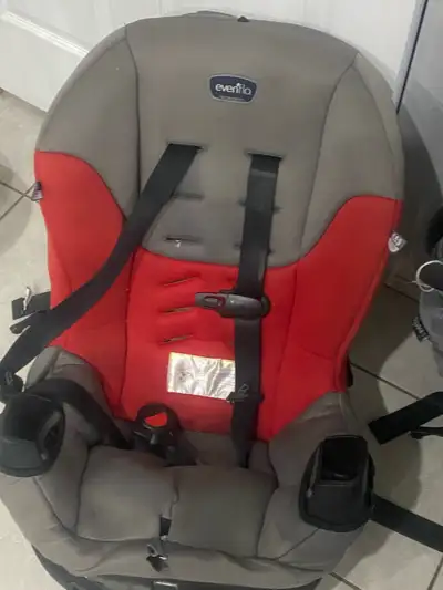 toddler car seat , View more