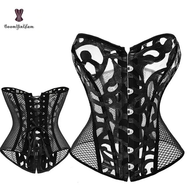 Vêtements gothiques et mode alternative taille plus 1X 2X 18 20 in Women's - Tops & Outerwear in Sherbrooke - Image 4