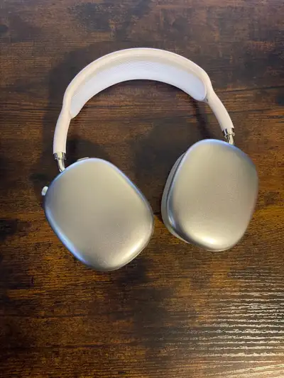 P9 Pro Max Wireless Over-Ear Headphones, View more