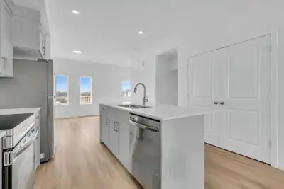 Two Room for Rent: 3-Bedroom Townhouse in Stony Plain
