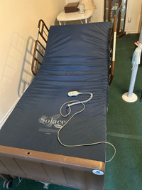 Hospital Bed