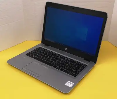 Portable laptop HP, View more