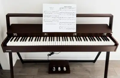 Piano Donner Oura R300 For Intermediate / Beginner, View more