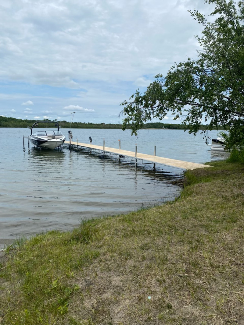 Aluminum Boat Dock Boat Parts, Trailers & Accessories Edmonton Kijiji