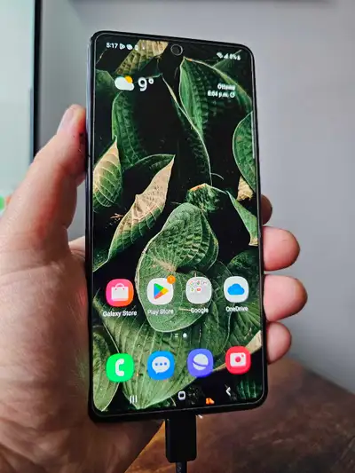 Samsung Galaxy A51 (Mint Condition), View more