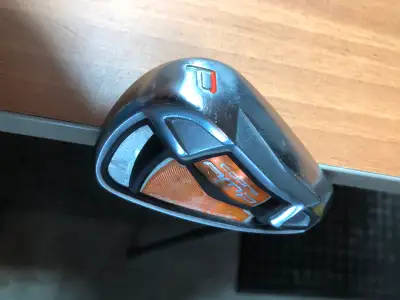 COBRA AMP PITCHING WEDGE PRICE DROP! 15$, View more