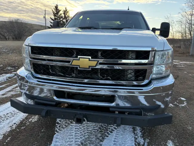 Silverado Duramax only 79,000 k in Cars & Trucks in Strathcona County - Image 8