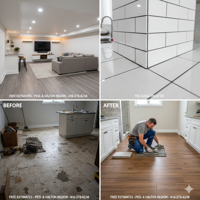 Looking for a reliable, skilled handyman to tackle your home to-, View more