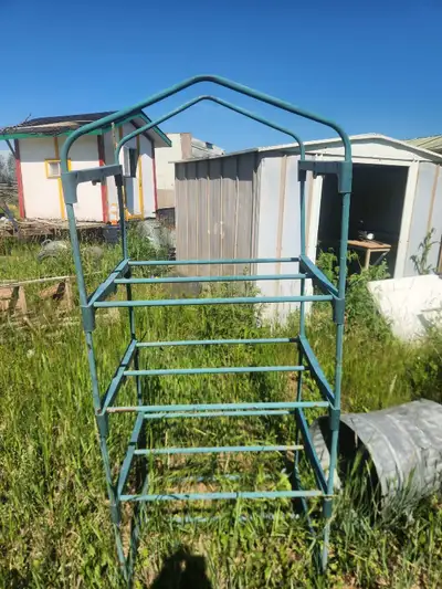 Metal Plant Stand shelf shelving rack, View more