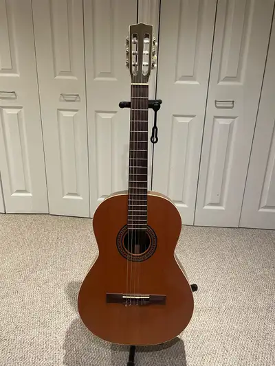 acoustic guitar, View more