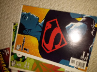 DC Comics Superboy