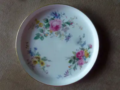 Royal Doulton Dish, View more