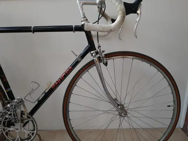 Vintage Mariposa Road Bike in Road in City of Toronto - Image 8