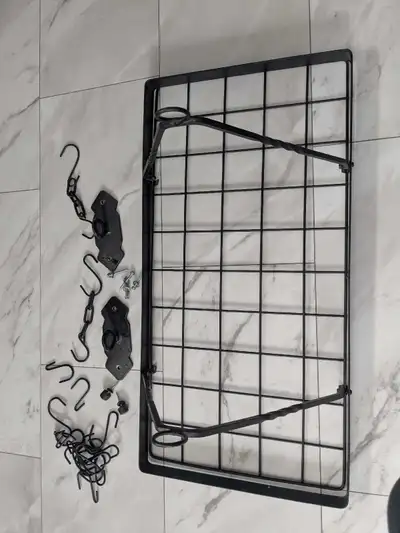 Kitchen Pot Rack, View more