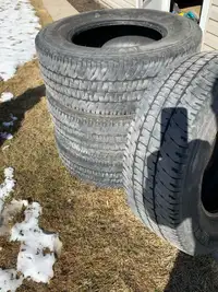Michelin tires 