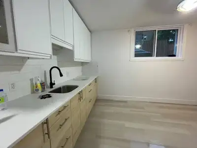 3 beds 1 bath - appartment