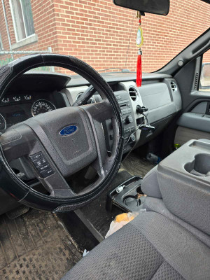 2011 Chevrolet Express