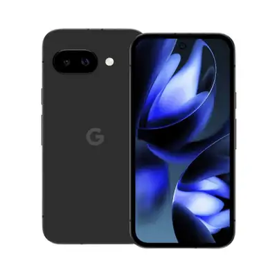 pixel 9a , View more