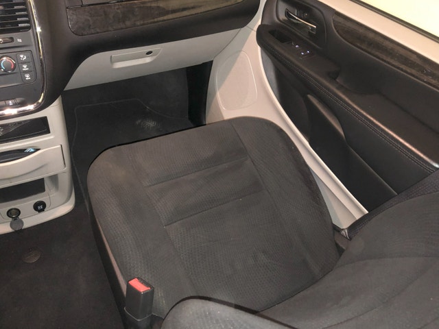 Dodge Grand Caravan 2015 – Très bon État — photo 5