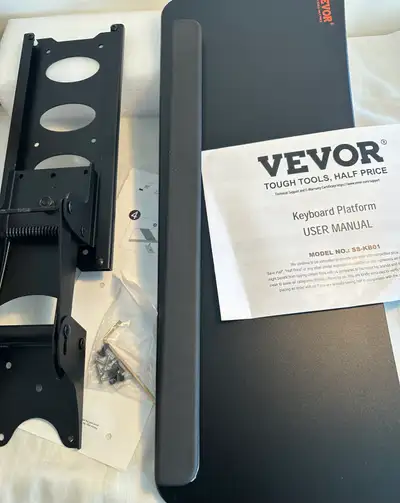  Keyboard Platform vevor, View more
