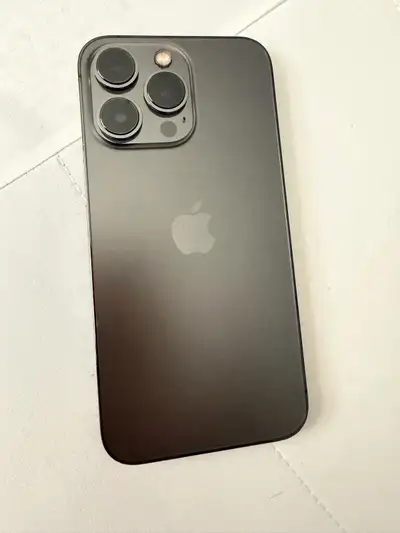 iphone 13 pro 256gb , View more