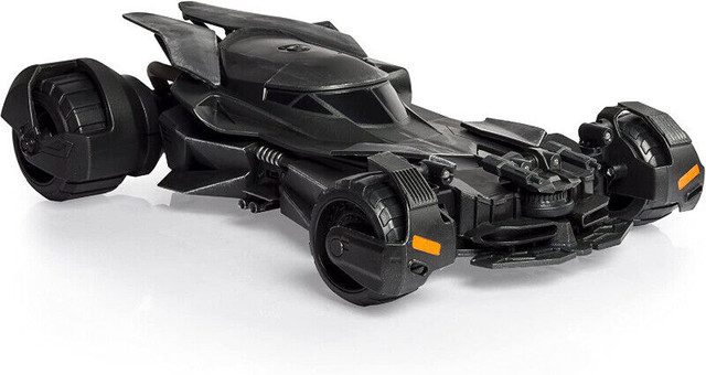 Air Hogs Batmobile Movie Model -Remote Control RC -  Brand New in Toys & Games in Markham / York Region - Image 3