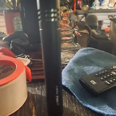 Pyle Condensor Mic’s , View more
